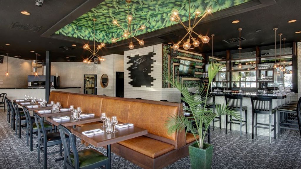 Restaurant Madiva in Terrebonne