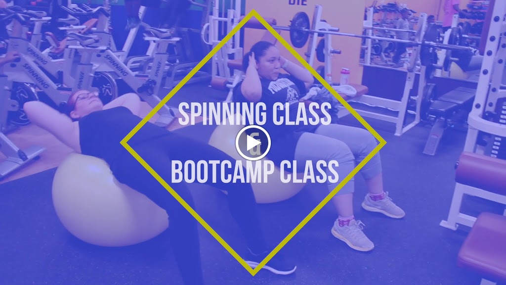  Fulton's Fitness Gym & Personal Training