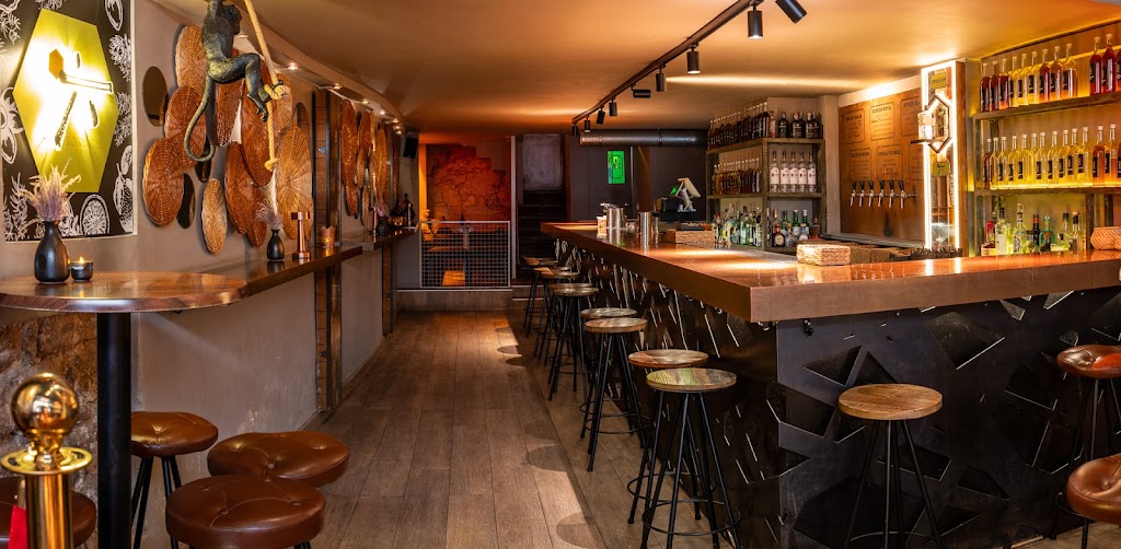 ESPECIARIUM BAR - Barcelona