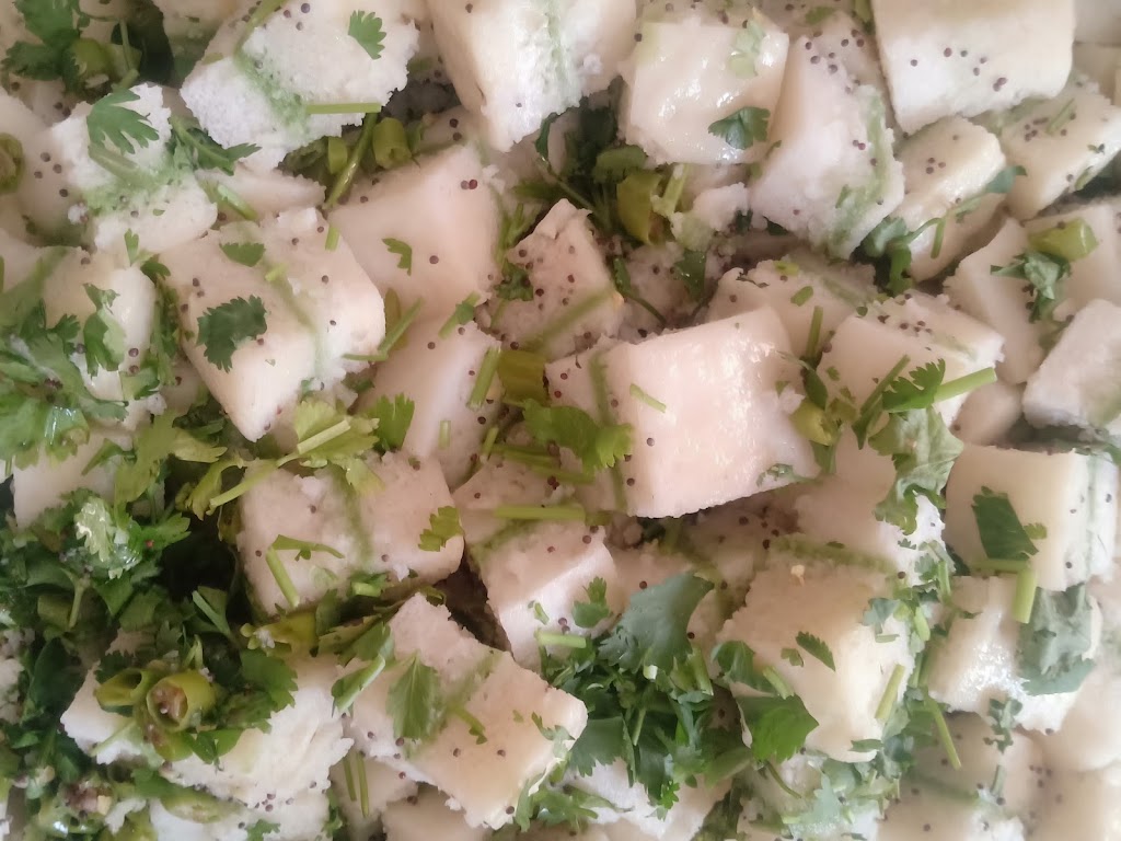 Testy Khaman House