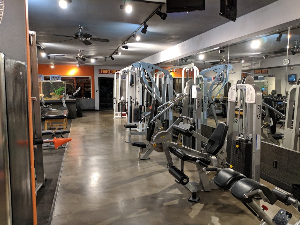  Motivations Personal Training Studio