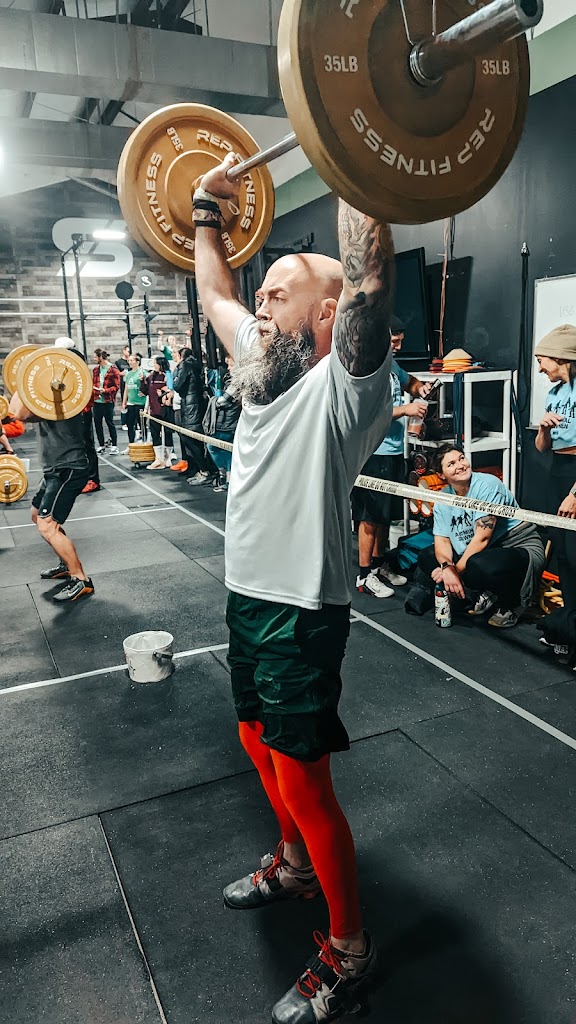  Fortitude Personal Training