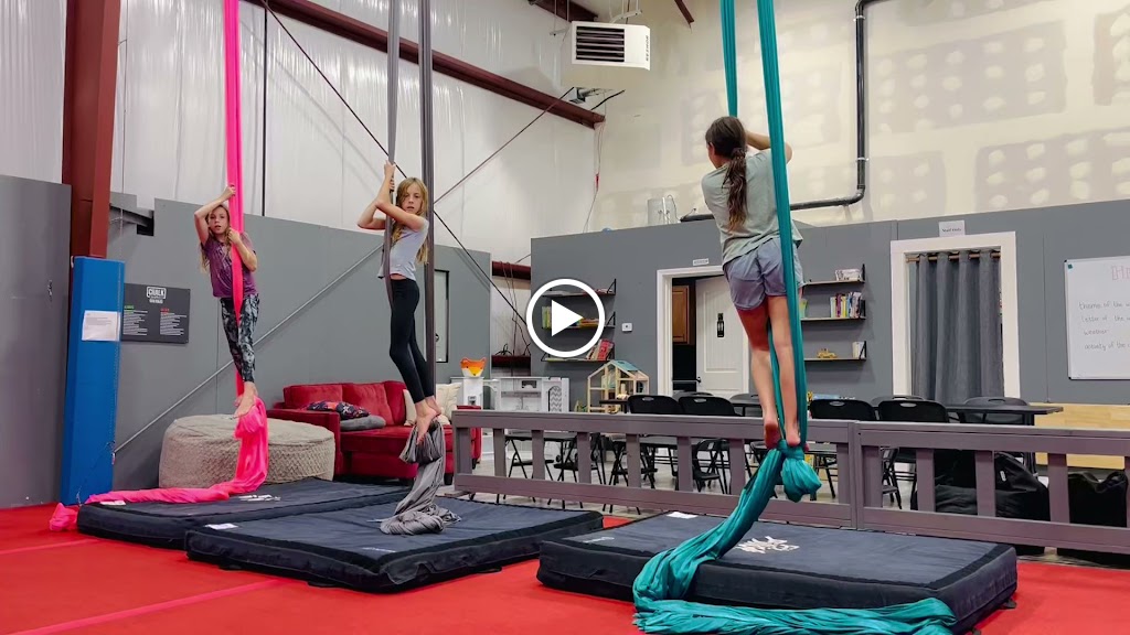  Chalk School of Movement