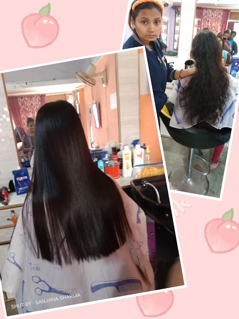 Sanjana Ladies Beauty Parlour