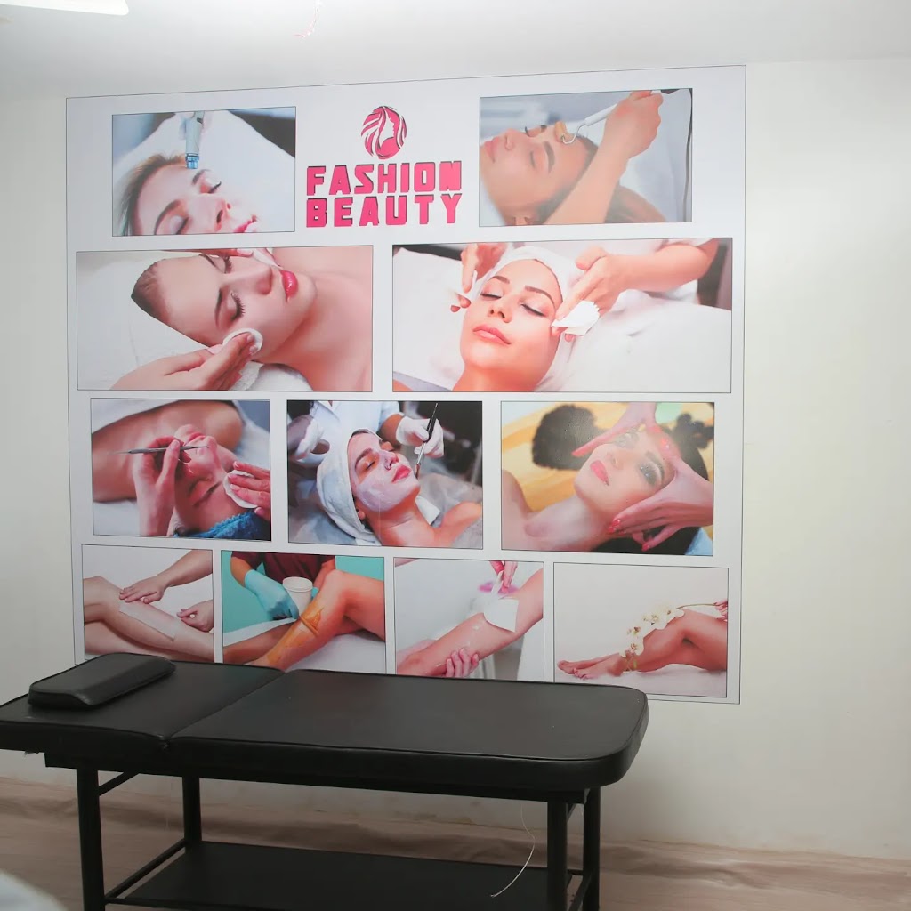 Fashion Beauty Makeup Studio And Academy