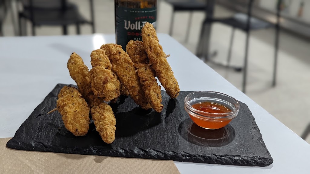 Nou Astoria — Comida y bebida