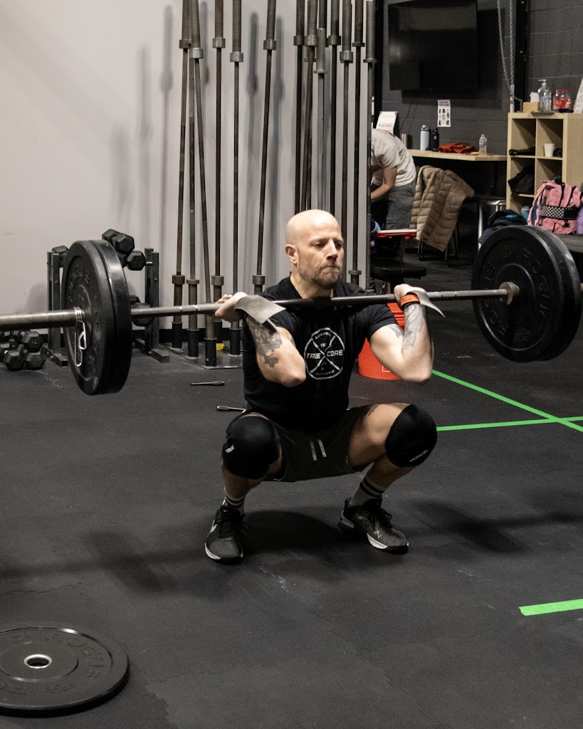  True Core CrossFit