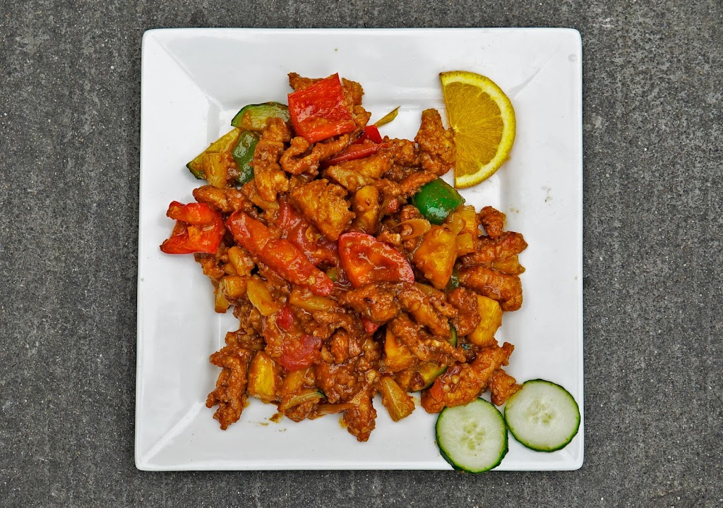 Pad thai
