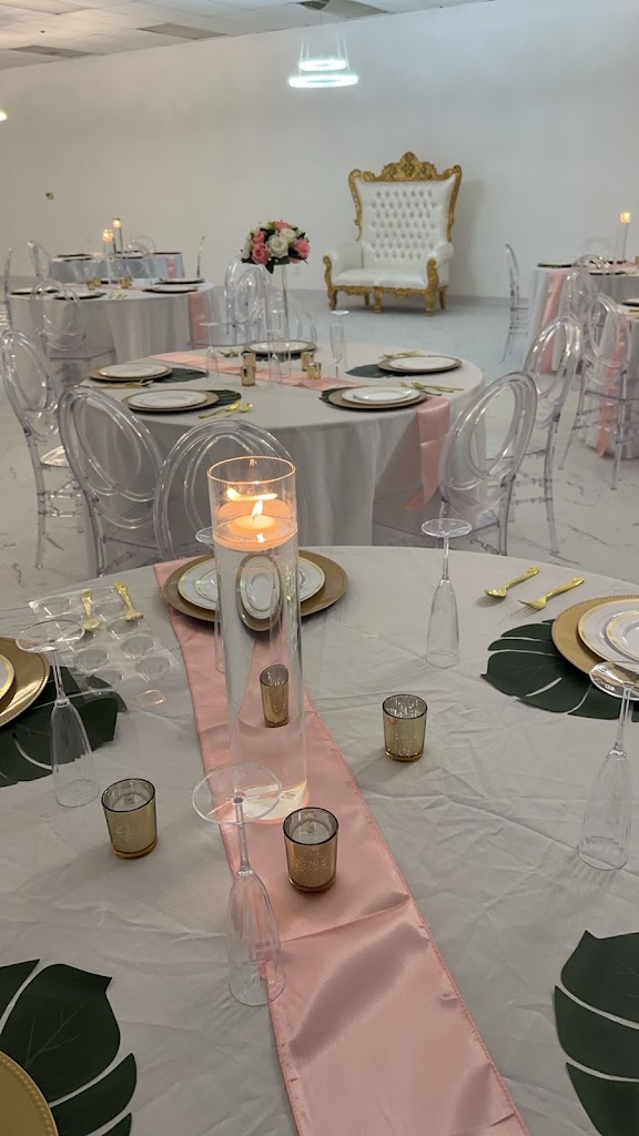 815 Event Space