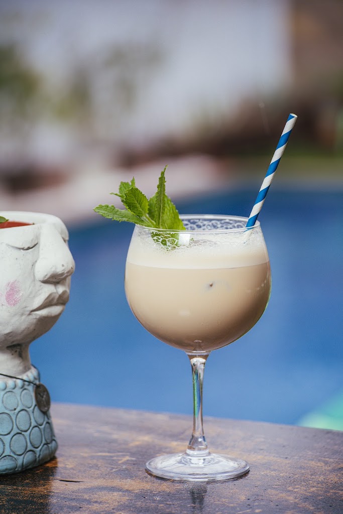 EL PARCE - Cocteleria, Bar & Restaurante — Coctel