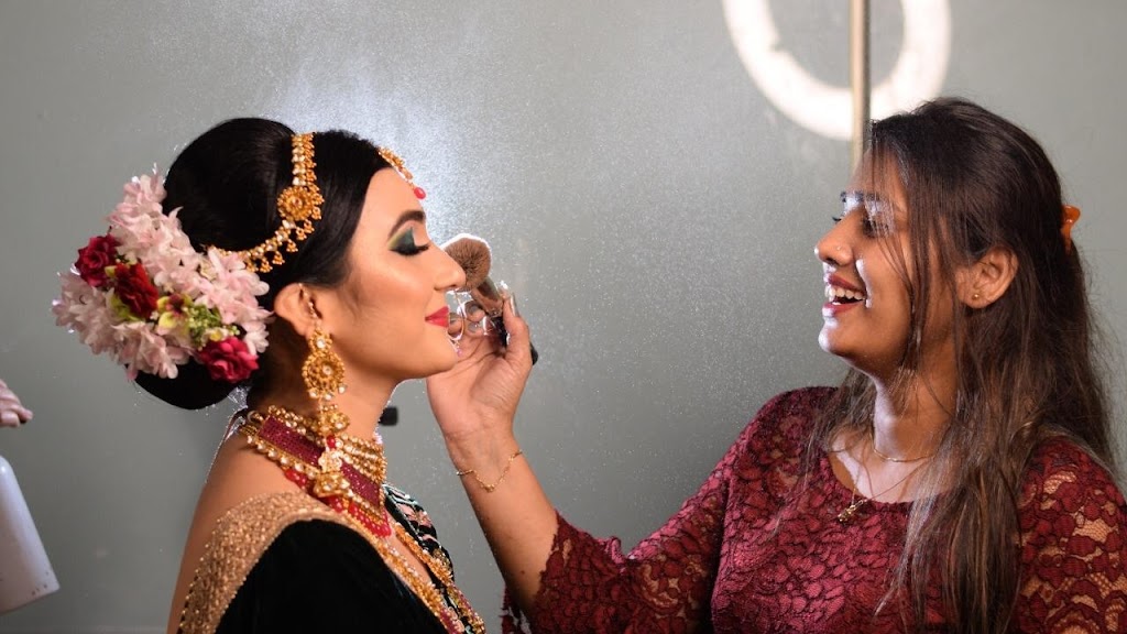 Desire Beauty Salon Academy