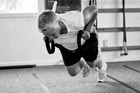  Core Centric Training