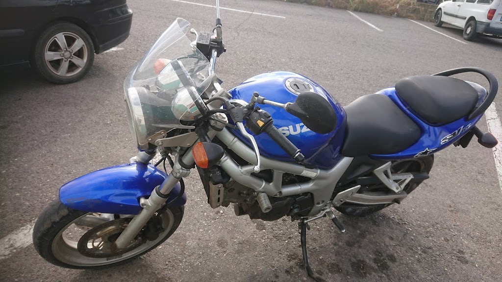 ITV Monzon (ITV Barbastro SAU)