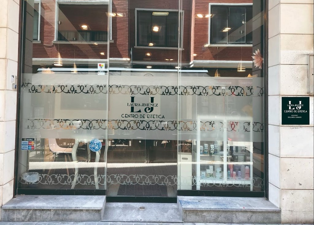 Laura Jimenez Centro De Estetica — Exterior
