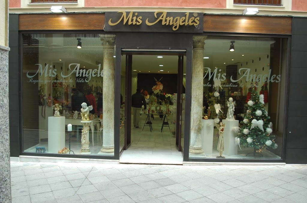 Tienda Mis Angeles