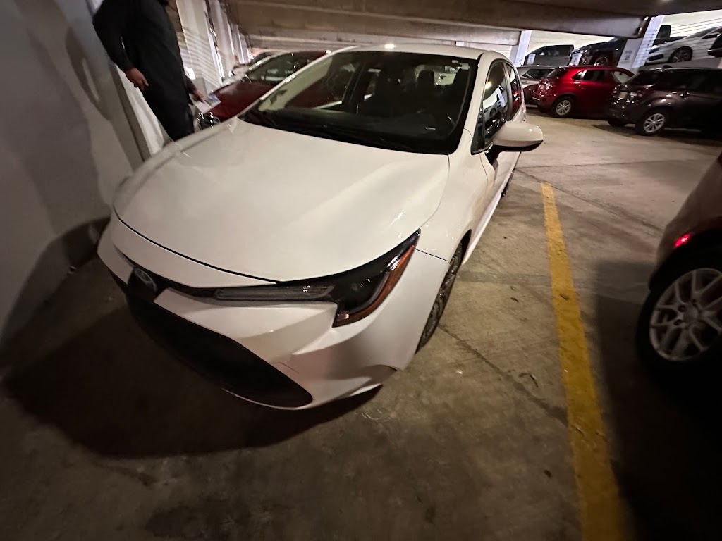 Car Rental San Juan SJU