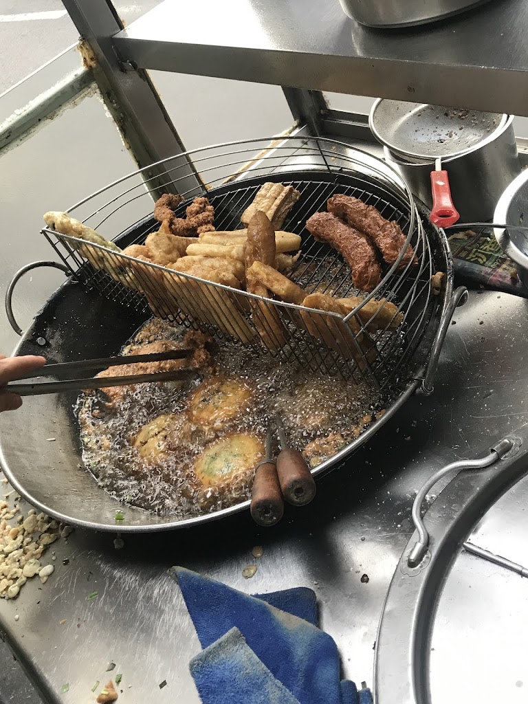 水湳四平蚵嗲 的照片