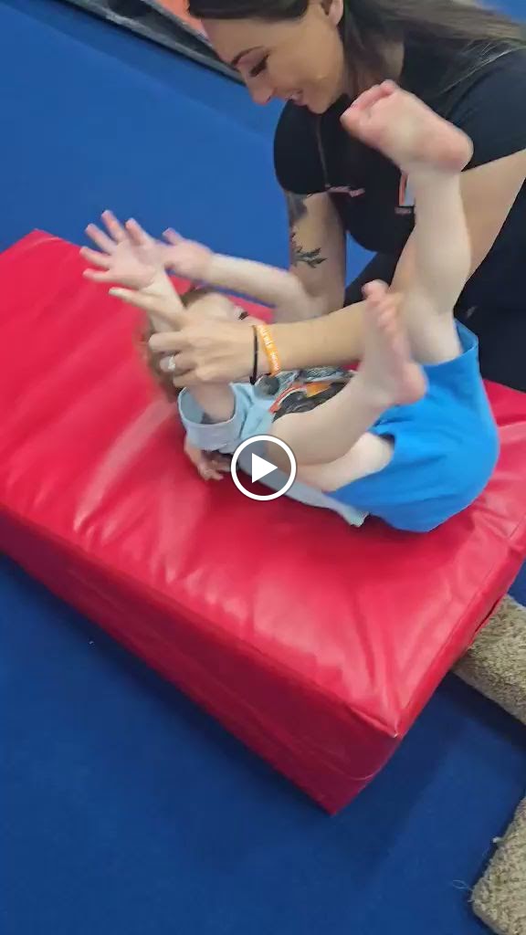  Inspire Athletics, LLC