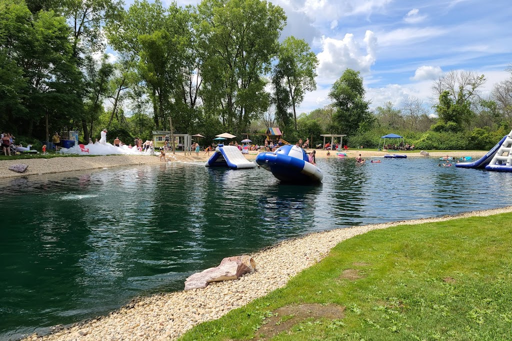  Duck Creek Campground & Du Duck Inn Grill and Bar