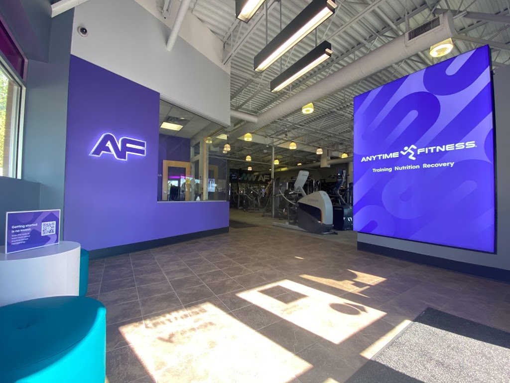  Anytime Fitness