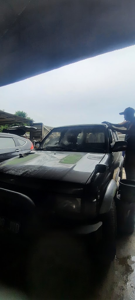 Bengkel Mobil A3