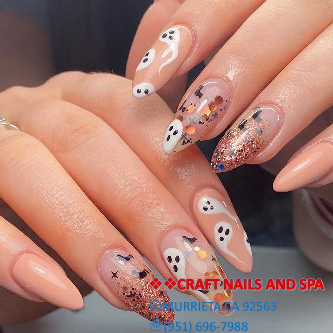 Craft Nails & Spa - Murrieta, CA