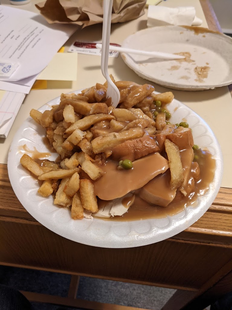 Food & drink
