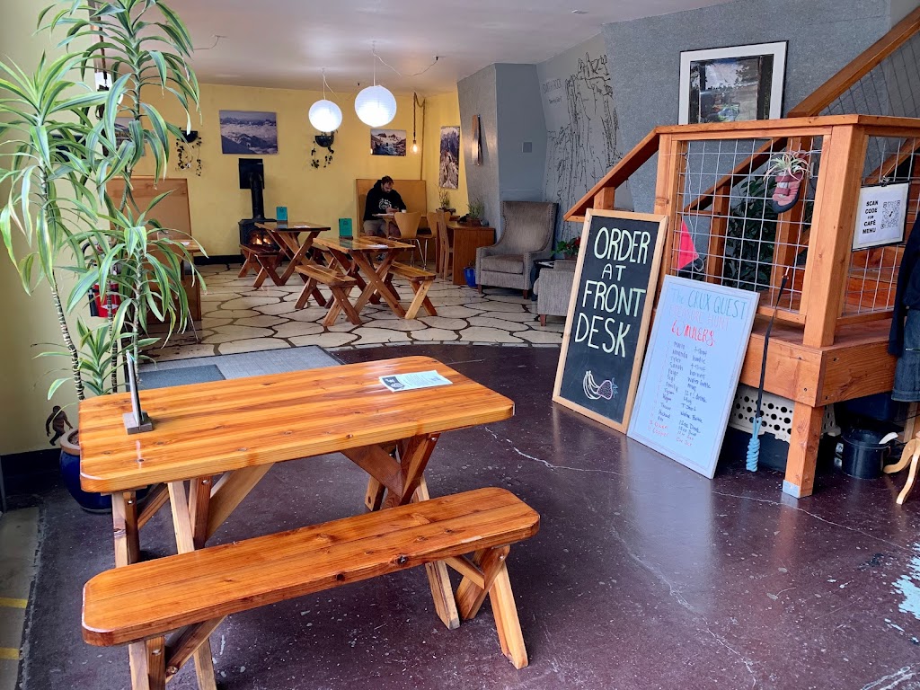 Photo of Crux Cafe
