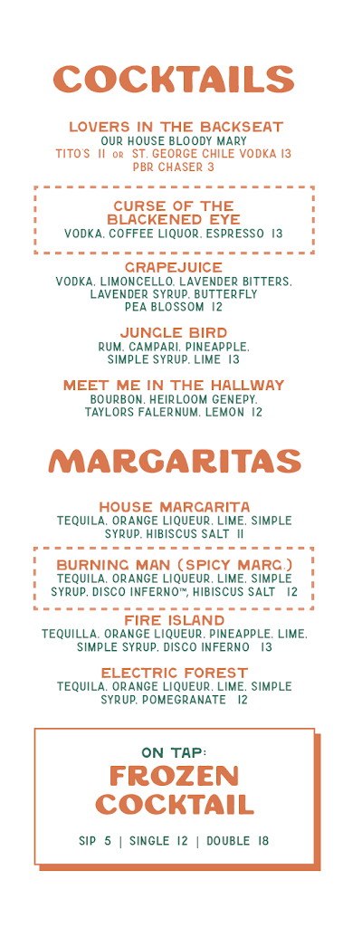  Horseradish Kitchen + Market