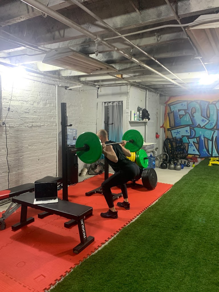  FIT Temple Baltimore