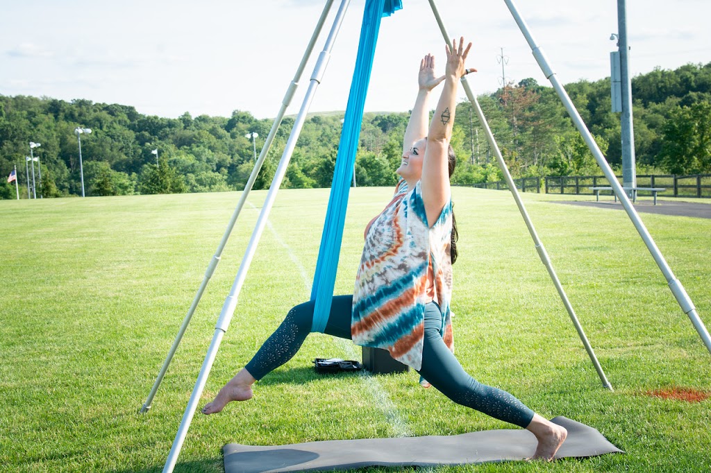  Elevate Yoga Pittsburgh