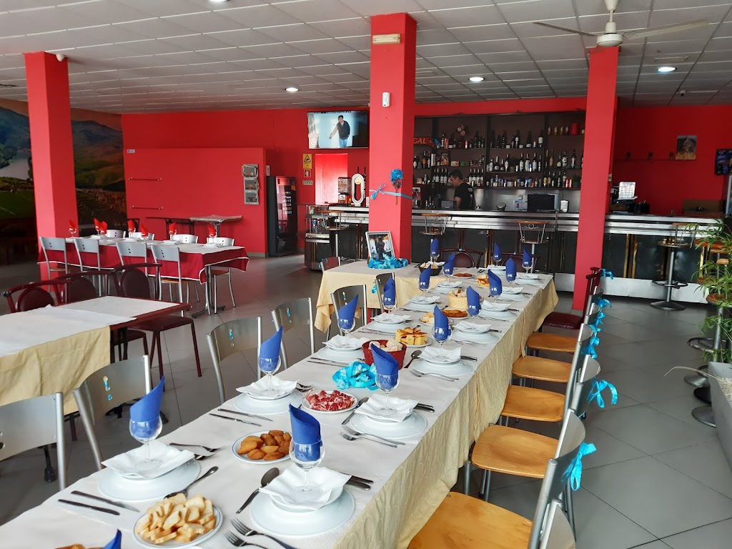 "Estadio" Cafe and Restaurant