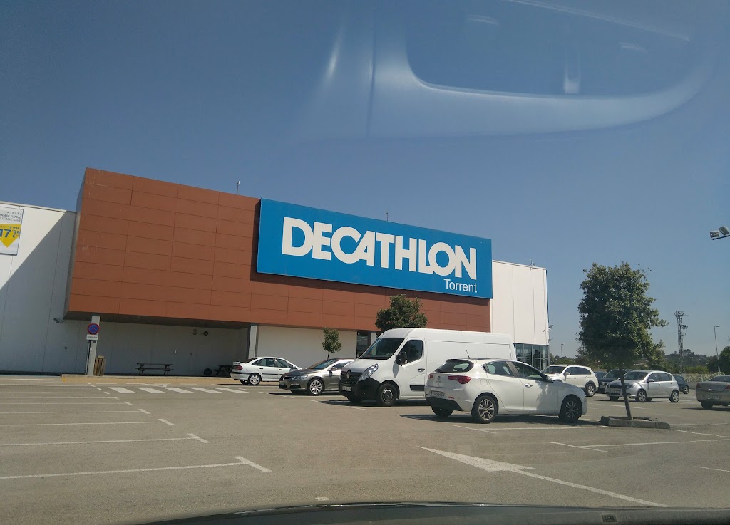 Decathlon Torrent
