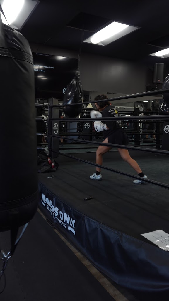  Members Only Boxing & Fitness