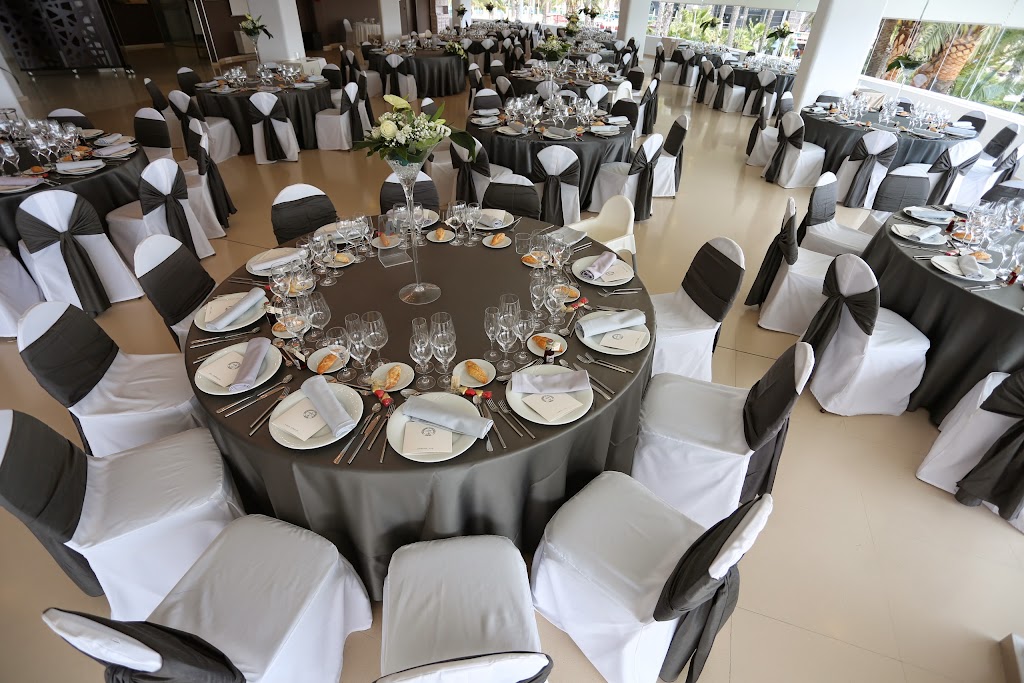 Restaurant Club Nautic Salou