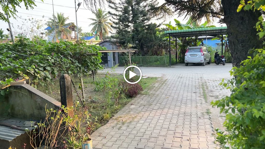 High Trees Homestay Ranghar