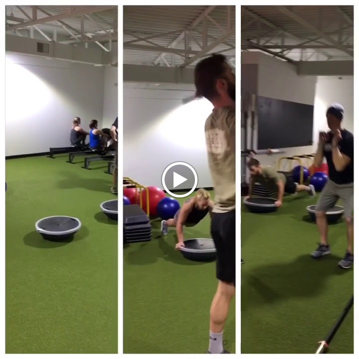  Society Boxing and Fitness