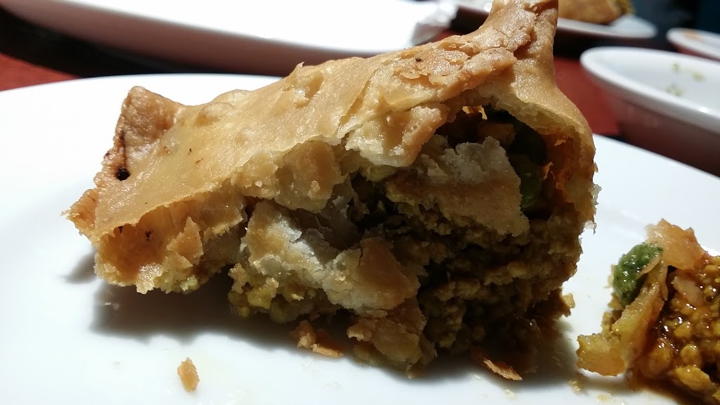 Samosa
