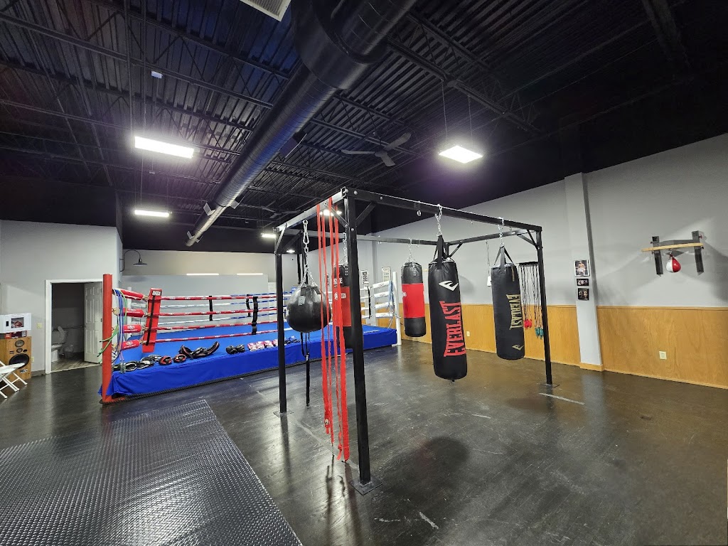  BVL Boxing Solutions