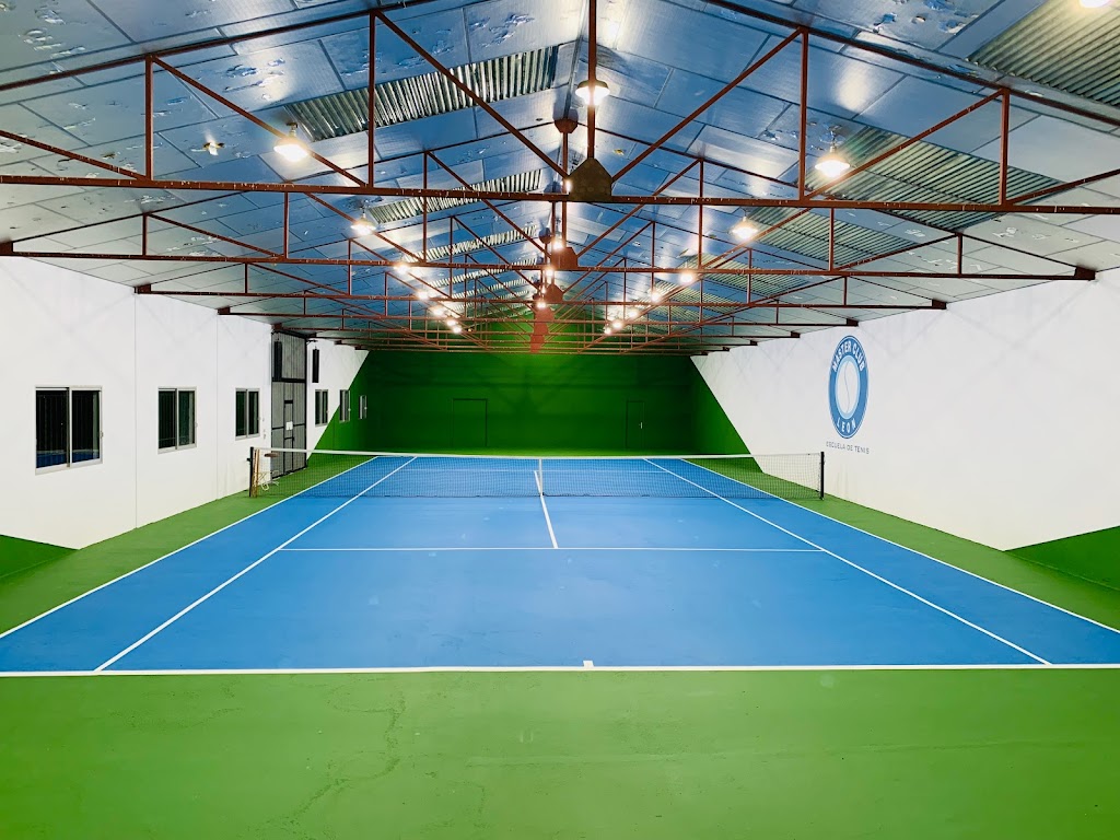 Tenis Finca los robles