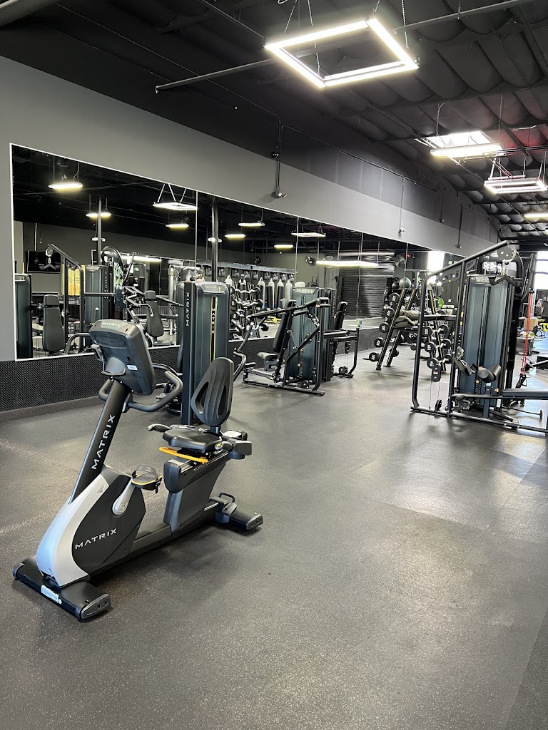  Wing Warriors Fitness