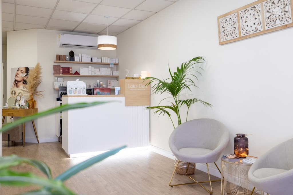 LAIA DIEZ Bellesa i benestar