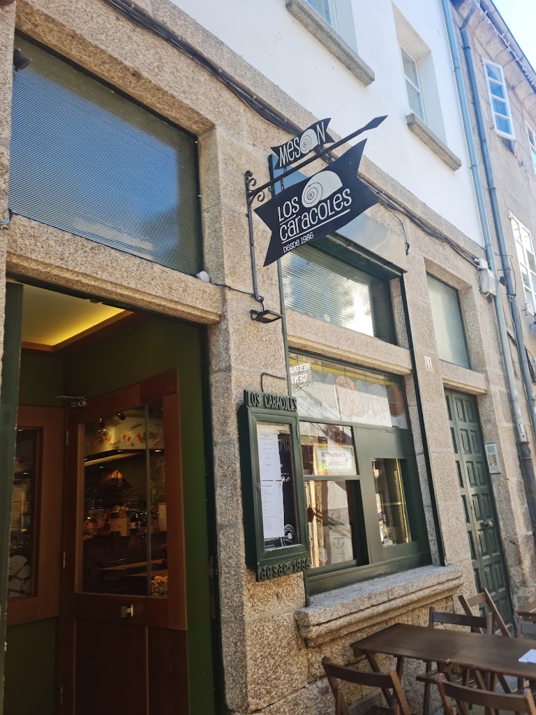 Los Caracoles Restaurante
