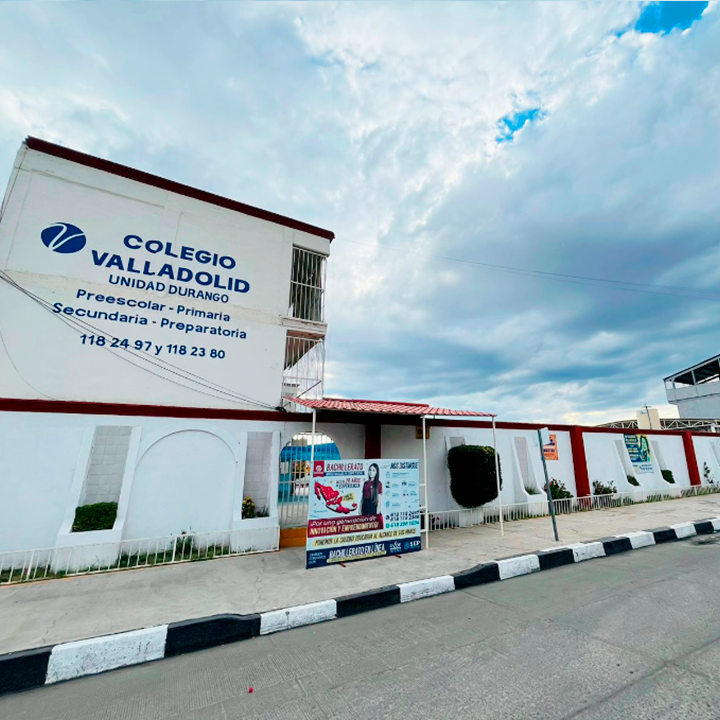 Colegio Valladolid Durango