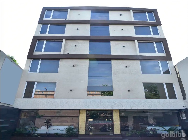 Hotel Cow Residency