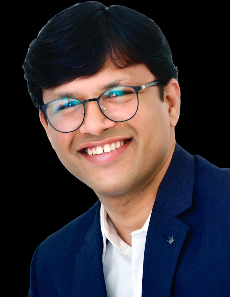 Dr. Dr Sachin R Jeevanagi S Gurusharan Arthritis Rheumatology Clinic