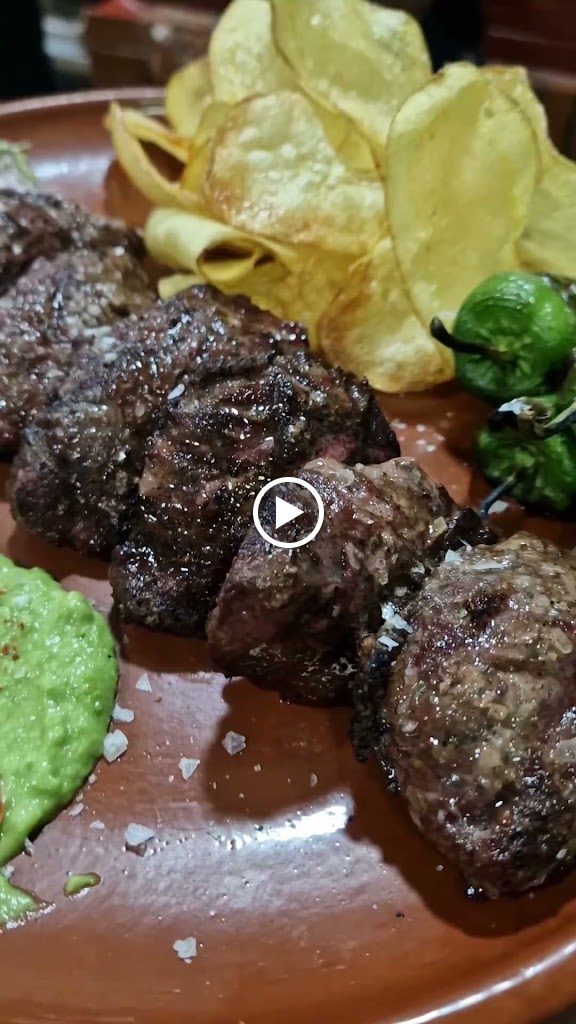 Gastrobar La Roca — Videos