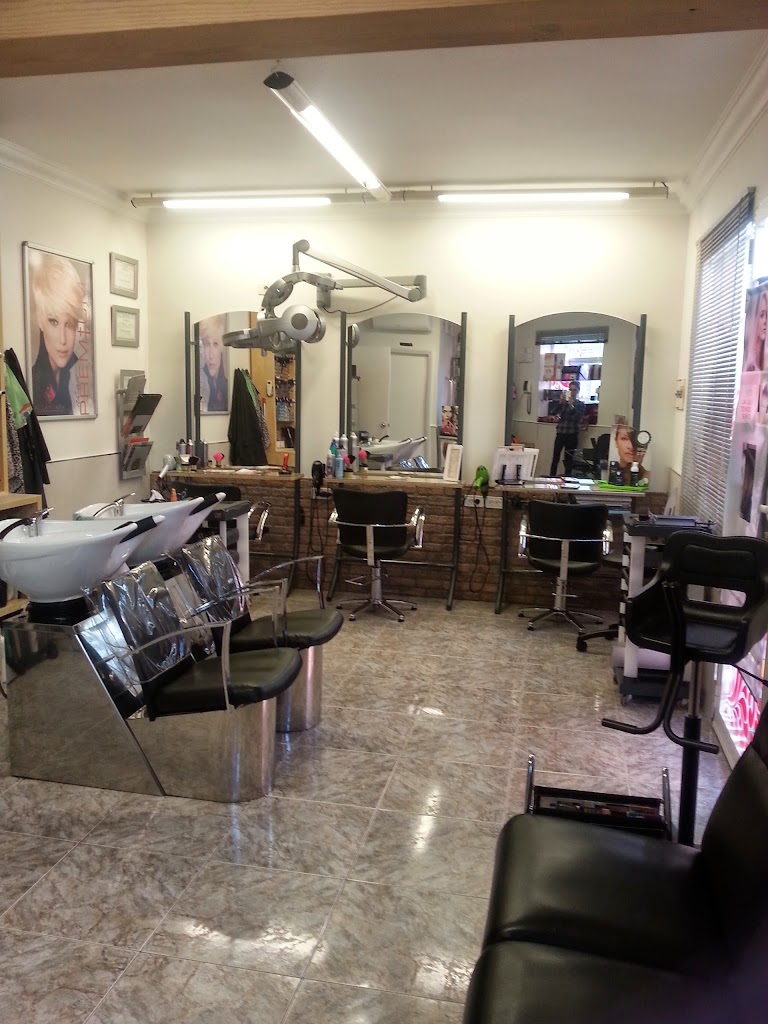 Salon de belleza Olga Figueroa