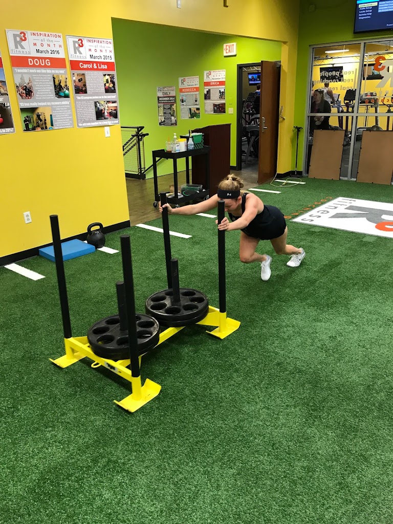  R3 Fitness Branford