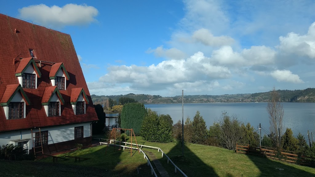 Posada Alemana en Castro